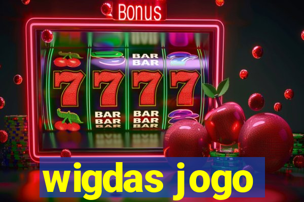 wigdas jogo